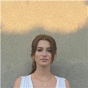 Insegnante di italiano, francese, inglese e anche basic spagnolo